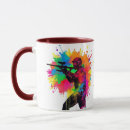 Buscar paintball tazas Bola de pintura