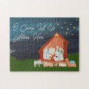 Buscar religiosos puzzles Natividad