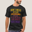 Buscar mother daughter camisetas Grandma