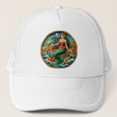 Buscar luz de la estrella gorras General y unisex