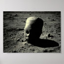 Buscar luna lunar posters 4 º luna