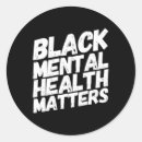 Buscar mental health pegatinas Tratamiento