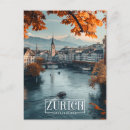 Buscar zurich postales Europa