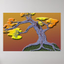 Buscar árbol desnudo posters Otoño