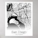 Buscar mapa de ciudad posters Moderno