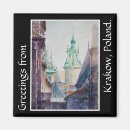 Buscar cracovia imanes Krakow