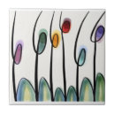 Buscar joya azulejos Flor