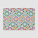 Buscar india papel de seda Patrón