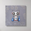 Buscar robot lindo posters Retro
