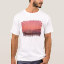 Buscar casa rosada camisetas Ciudad