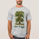 Buscar tree hugger camisetas Día de arbor