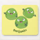 Buscar brote alfombrillas de raton Adorable