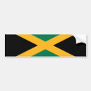Buscar jamaica pegatinas parachoque Patriótico