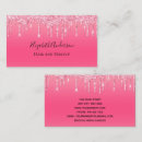 Buscar autobuses tarjetas de visita Para ella