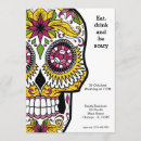 Buscar sugar invitaciones Halloween
