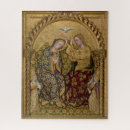 Buscar coronación puzzles Católico