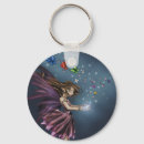 Buscar faeries llaveros Magia