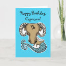 Buscar capricornio tarjetas Diciembre