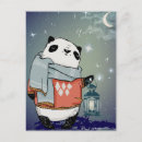 Buscar kawaii panda postales Oso
