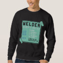 Buscar soldador sudaderas Herrero