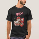 Buscar daruma camisetas Muñeca