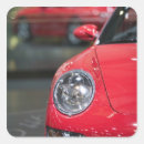 Buscar de ginebra pegatinas Rojo