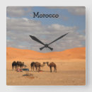 Buscar marruecos relojes de pared Árabe