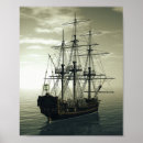 Buscar pirate ship arte Sea