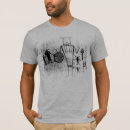 Buscar petroglifos camisetas Indio
