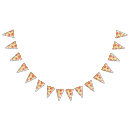 Buscar comida banderines Pizza