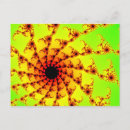 Buscar mandelbrot postales Espiral