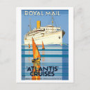 Buscar transatlántico postales Crucero