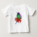 Buscar hummingbird bebe ropa Animal