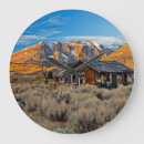 Buscar casa vieja relojes de pared Colorido