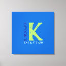 Buscar barra lienzos Azul