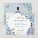 Buscar dulce 16 11x14 invitaciones Para niños