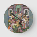 Buscar turcos relojes de pared Persa