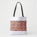 Buscar pared bolsos Pared de ladrillo