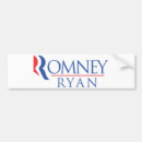 Buscar ryan pegatinas parachoque Republicano