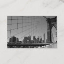 Buscar brooklyn tarjetas de visita Manhattan