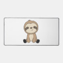 Buscar sloth alfombrillas de raton Amante perezoso