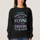 Buscar aviones sudaderas Aeronave