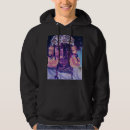 Buscar africano sudaderas Negro