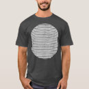 Buscar círculo de la cosecha camisetas Divertido