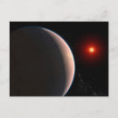 Buscar exoplanet postales Noche