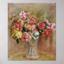 Buscar rosas impresionistas posters Vida