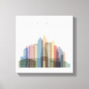 Buscar atlanta lienzos Ciudad