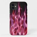 Buscar flame iphone fundas Azul