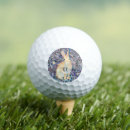 Buscar conejo pelotas golf Liebre