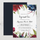 Buscar lujoso invitaciones Para ella